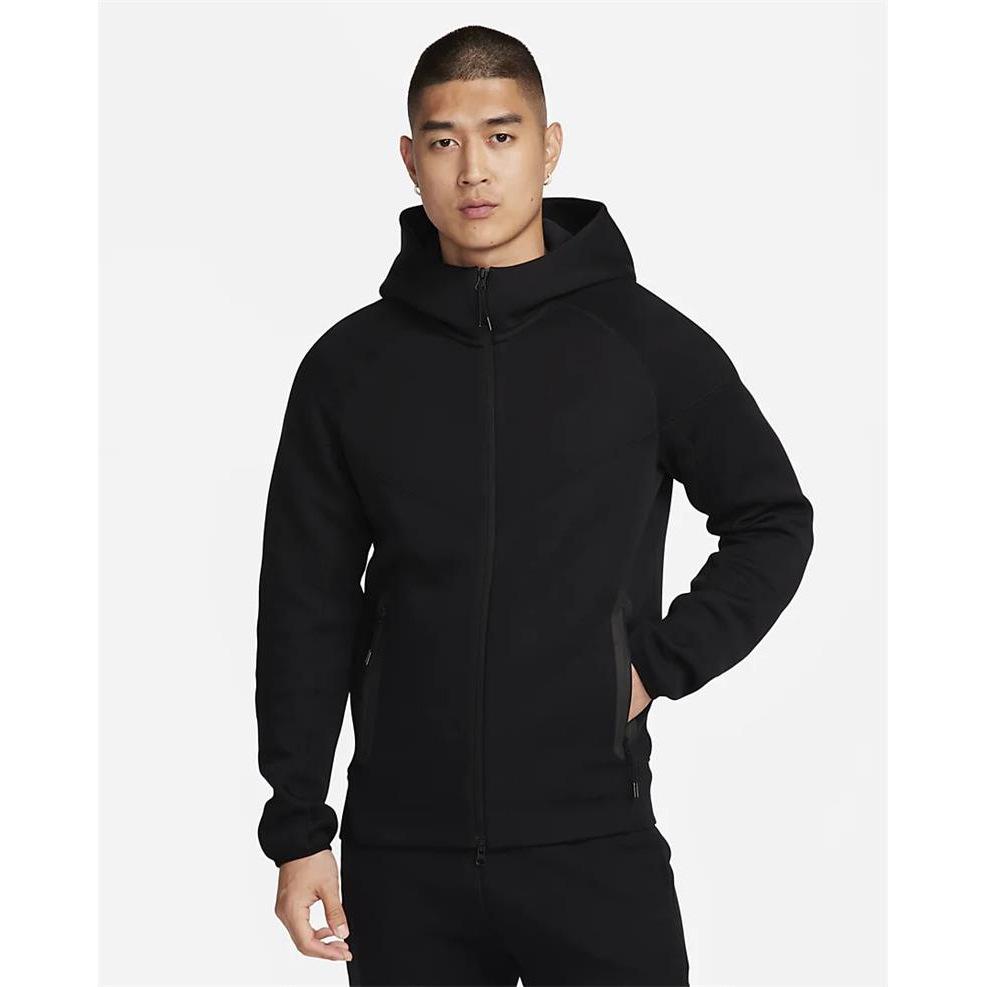 Autumn Cotton Casual Sports Jacket (320g)