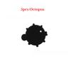 10Pcs Washing Machine Sticky Hair Artifact Filter Pet Sticky Hair Sponge Hair Suction Hair Filter Hair Removal Animal Shape Foam