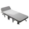 Multi-Use Folding Bed for Office and Hospital Naps