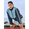 Le Coq Sportif Sunday Jacket Pgr Qq323ljk81