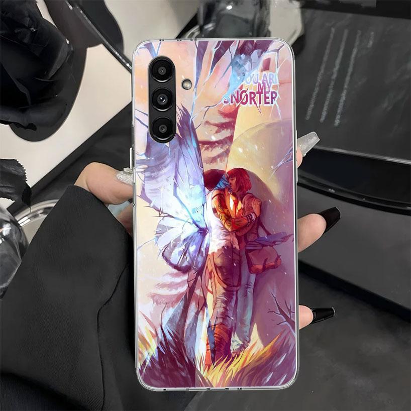 

Life Is Strange Phone Case for Samsung Galaxy A17 A16 A26 A36 A56 A15 A14 A13 A55 A54 A53 A35 A34 A33 A25 A24 A23 A05S A04S Samsung A25