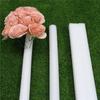 1 st Blombukettbas Skumremsa DIY Bröllopsevenemang Festrekvisita Bomullsremsa 40*5 cm Cylindrisk