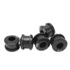 5Pcs Aluminum Alloy Single Chain   S   Light   Chain   S for Road Mountain Bike