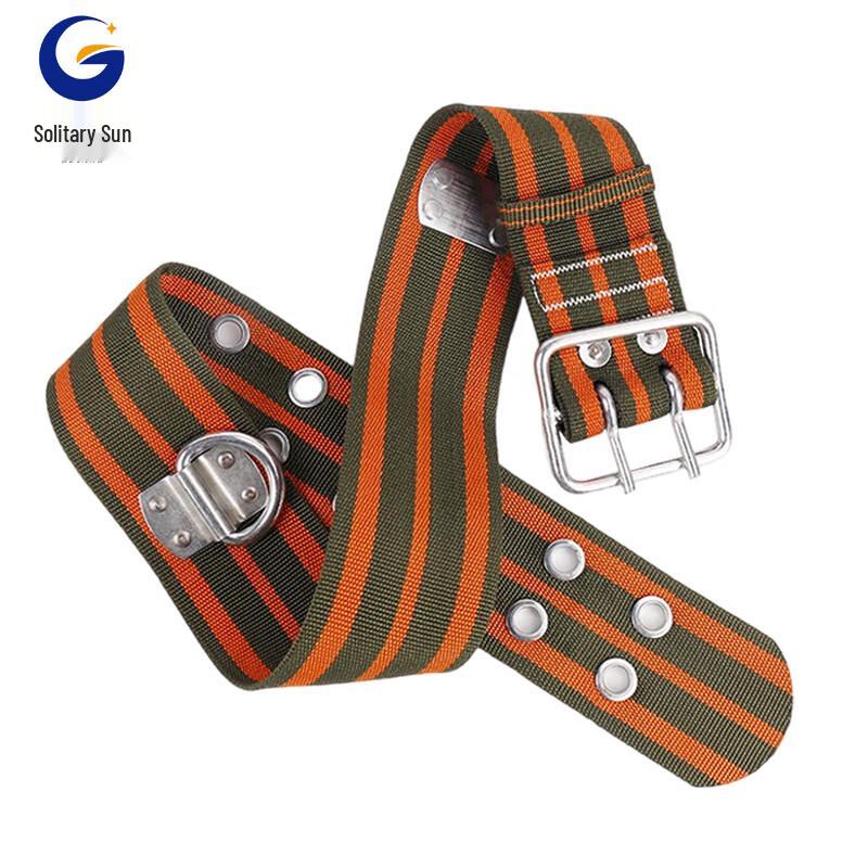Outdoor Climbing Rescue Safety Belt