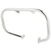 Chrome Plated Steel Engine Guard Decoration Bumper 405-222 for Suzuki Intruder Classic 400 (2009-Present) / 32mm Heavy-Duty Bar