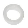 Heat shrink tube 10mm Inner diameter 10mm Beautiful without printing Shrinkage ratio 2:1 (10mm5mm) Shrink tube Insulation tube Waterproof High flame r