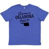 Tops – T-Shirts