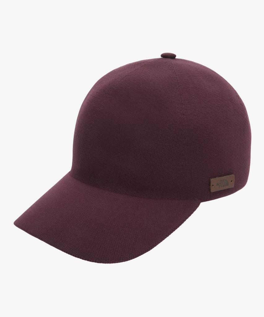 Noseupeiseu Ne3Cr80B Urban 3D Ball Cap Wine