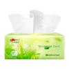 Mind Act Upon Mind Tea Language Facial Tissue