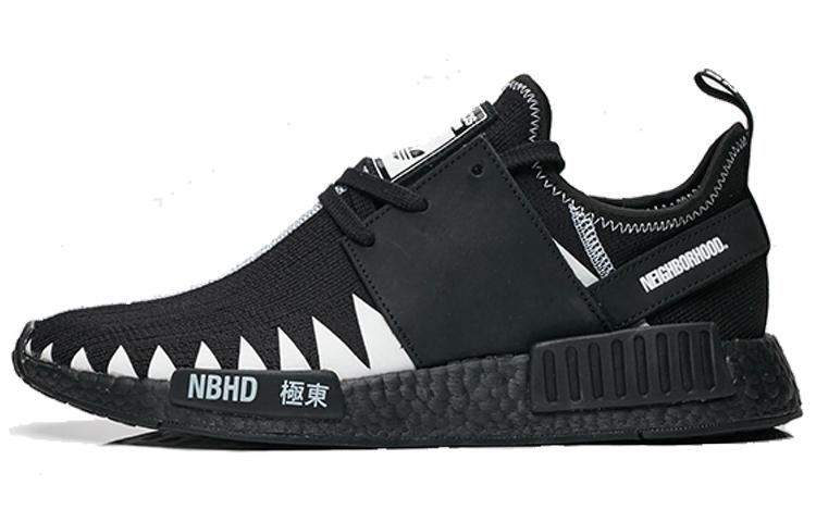 

Adidas Originals Neighborhood x Adidas Originals NMD_R1 Primeknit Neighborhood DA8835 38.5