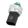 64539323658 A/C Pressure Sensor Switch for BMW 323i 528i 540i 740i 745i 760i E39 E46 E38 E53 X3 X5 M3 M5 MINI