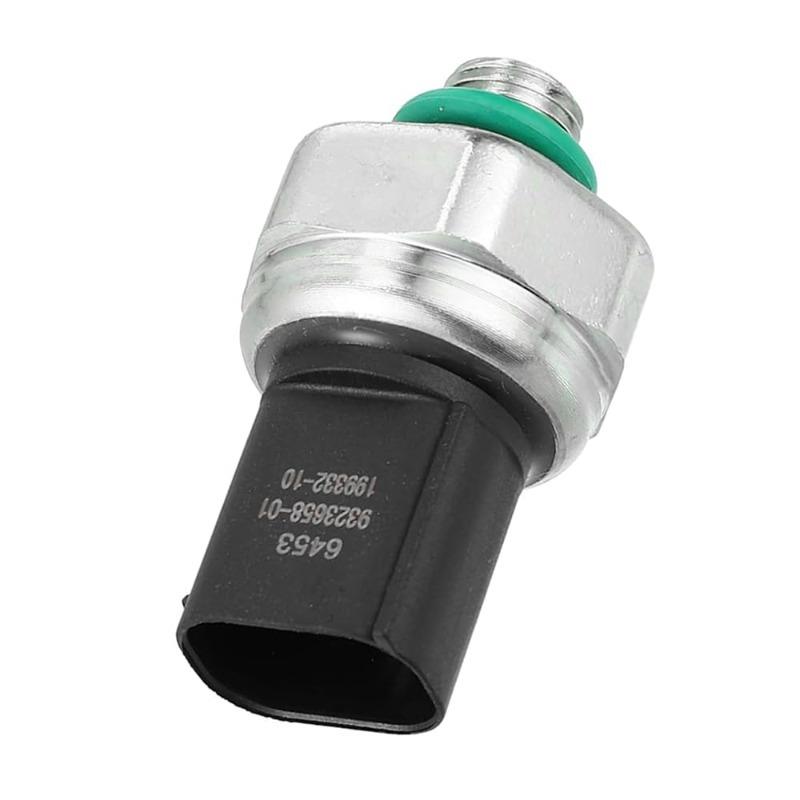 64539323658 A/C Pressure Sensor Switch for BMW 323i 528i 540i 740i 745i 760i E39 E46 E38 E53 X3 X5 M3 M5 MINI