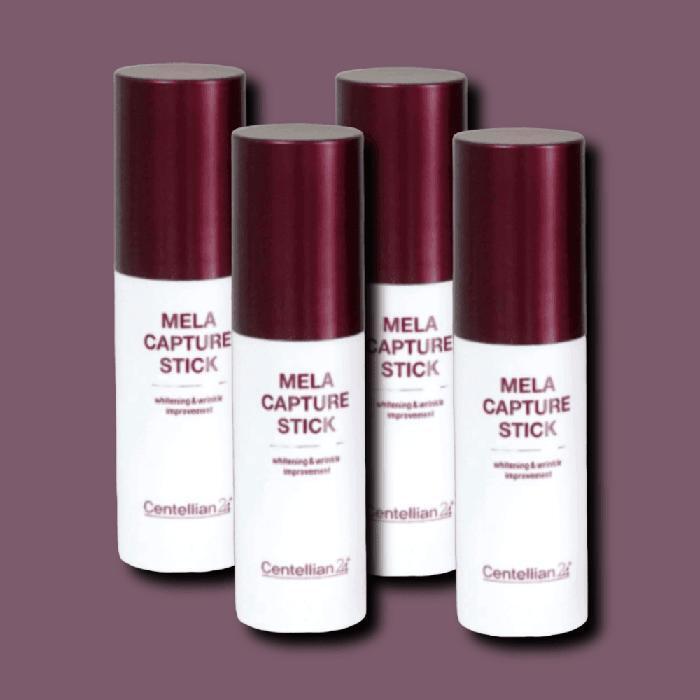 CENTELLIAN24 Madeca Mela Capture Stick 10g x 4 (43477036)