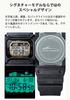Watch Kanoa Igarashi Signature Model Biomass Plastic Gray [Casio] G-Shock [] GLX-5600KB-1JR Men's
