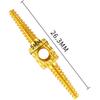 5 pcs Set Universal Fit Bicycle Brake Cable Tool Shift Cable Housing Tool  Bicycle Maintenance