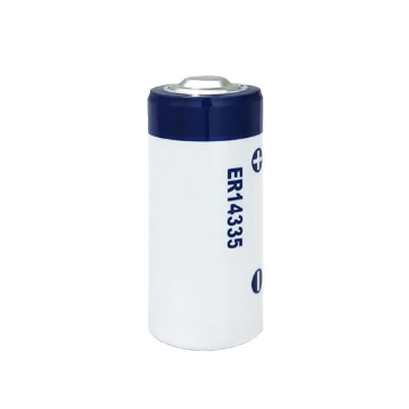 ER14335 Lithium Thionyl Chloride Battery