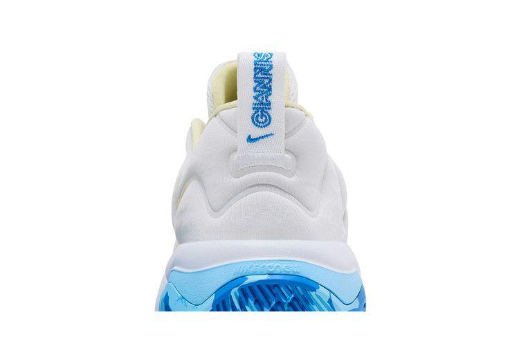 Nike Giannis Immortality 3 EP 'White Light Photo Blue'