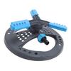 Automatic Garden Sprinkler ABS 360 Degree Rotating Water Sprinkler Lawn Irrigation System for Yard Garden Farm