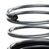 Multifunctional Car Cup Holder Durable Bottle Universal Spring Rack for Automobile Home RV