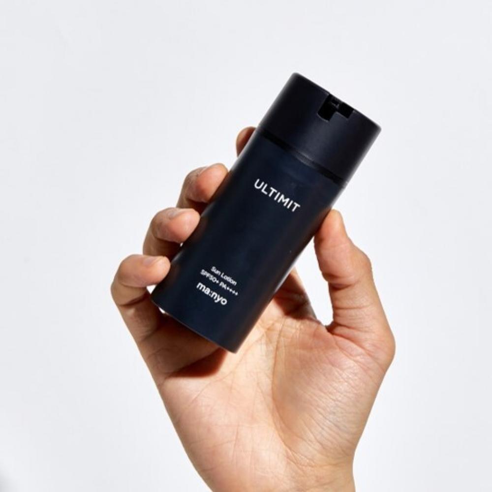 Witch Factory Ultimate All In One Sun Lotion 100ml