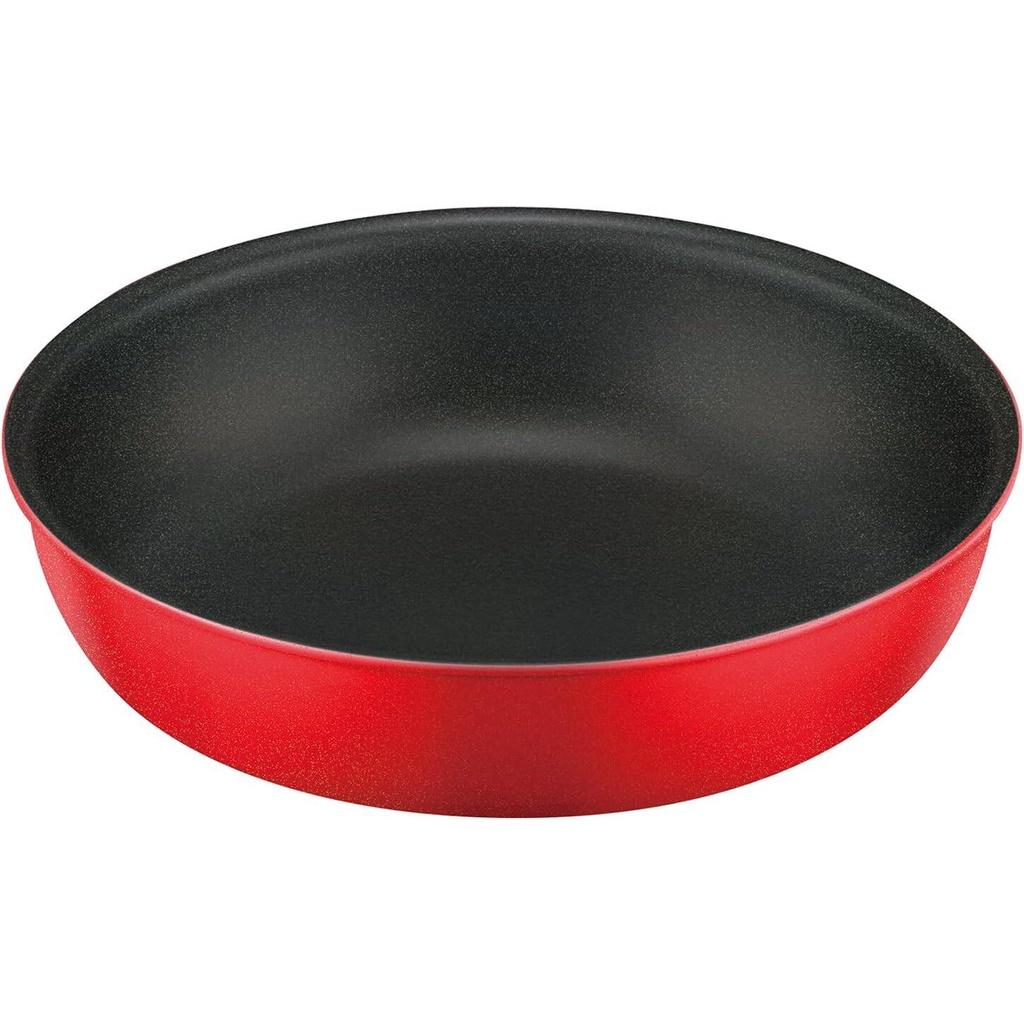 Thermos Durable Series with Removable Handle  Pot  Fry Pan  Stir Fry Pan