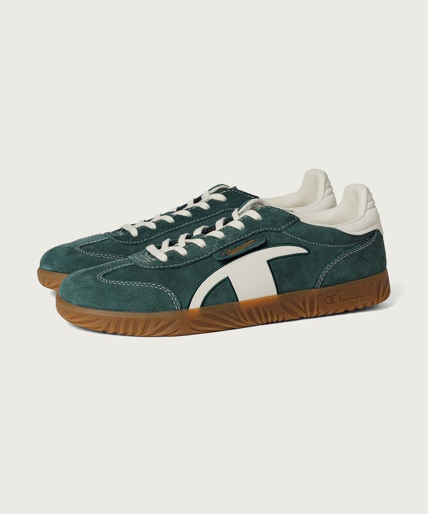 Champion T Trainer Sneakers Green