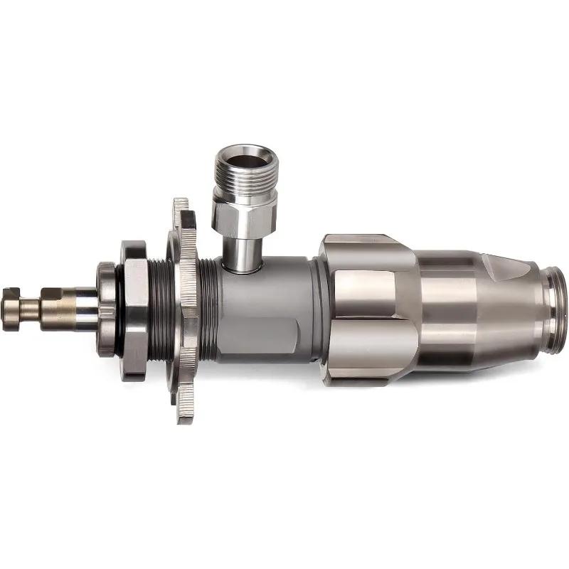 

Професійний ремонтний комплект насоса безповітряного розпилювача 17c721 Підходить для фарборозпилювачів Graco 390 395 490 495 595 Pc Pro Ultra Max