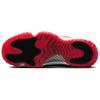Jordan 11 Retro Bred Velvet Dámské Jordan DB5457-061