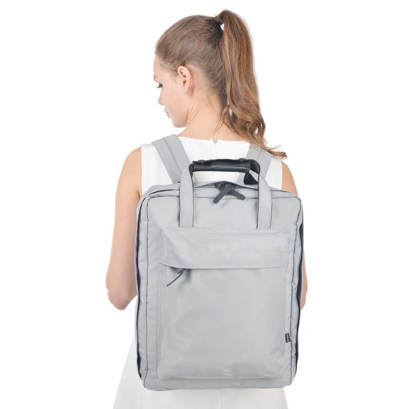 Travel Backpack Waterproof Nylon Large Capacity For Outdoor Adventures And Commuting