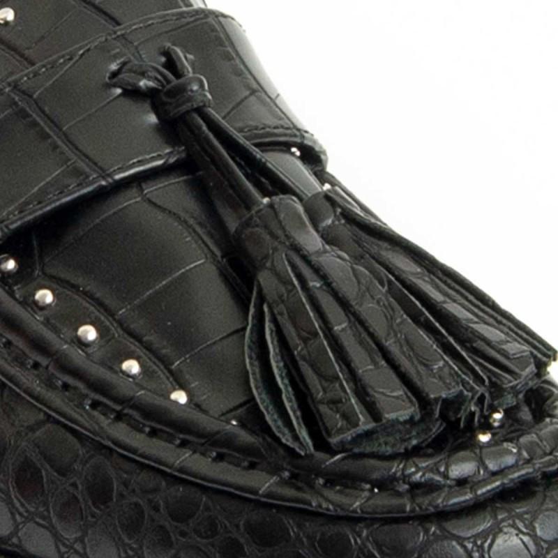 Damen-Freizeitmokassin.  Montevita  Moccavita12  93947