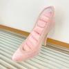 Creative High Heel Shoe Resin Jewelry Display Stand Suitable for Earrings Necklaces Rings Bracelets Home Decorating