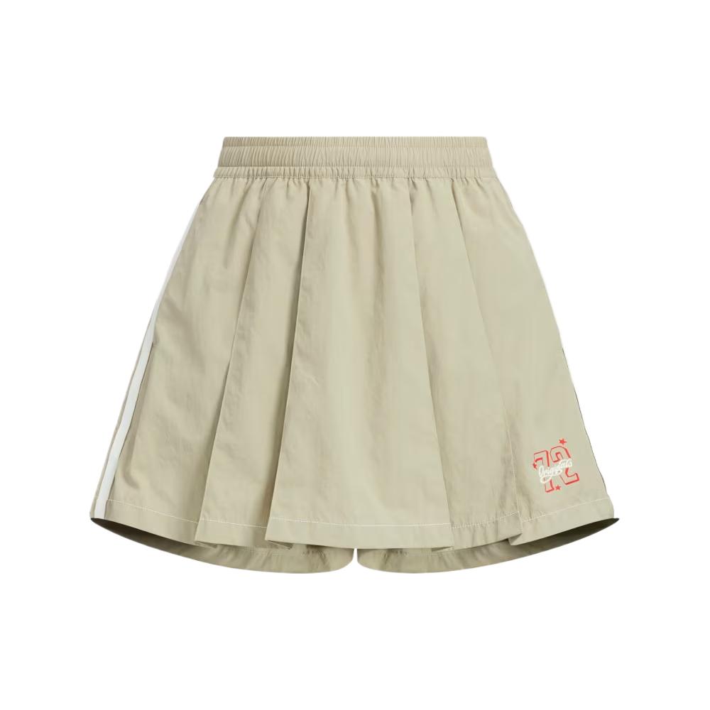 Adidas Originals Solid Color Basketball Shorts Kids shorts KR0214 140