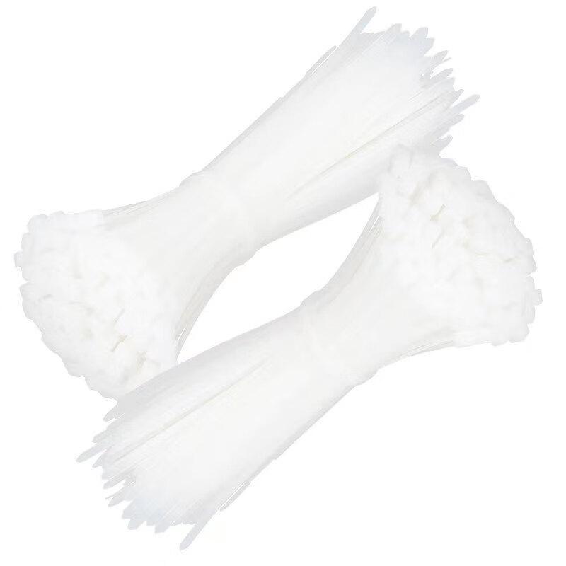 Sheng Kaixuan Self-Locking Nylon Cable Ties