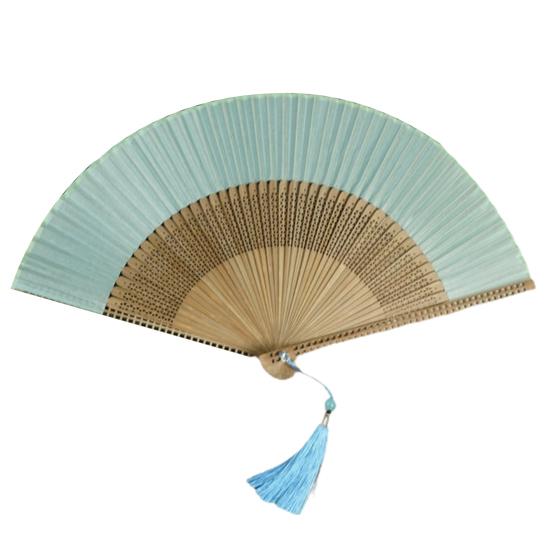 

Складной веер в винтажном стиле с кисточкой для танцев, ручной веер с бамбуковой ручкой, складной веер из искусственного шелка, свадебный веер, реквизит для фотосессии