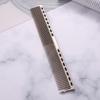 Anti-static Hairdressing Combs Hairdressing Anti-static Hair Cutting Combs Detangle Straight Hair Styling Tool