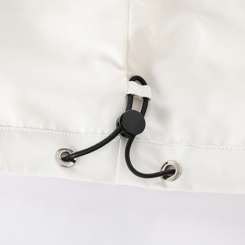 Montagut Kids' Color Block Windbreaker Jacket