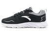 Men's Sneakers Running Collection Comfortable Textile, Synthetic Leather Low Top Running Shoes Men's