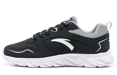 Men's Sneakers Running Collection Comfortable Textile, Synthetic Leather Low Top Running Shoes Men's