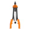 VEVOR Rivet Nut Tool, 40.6cm Rivnut Tool Kit with 13PCS Metric and SAE Mandrels, 186PCS Rivet Nuts, M3, M4, 10-24, M5, M6, 1/4-20, 8-32, 5/16-18, M8