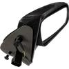 Door/Side Mirror for Mahindra Xylo/Quanto (Right Side) Motorised