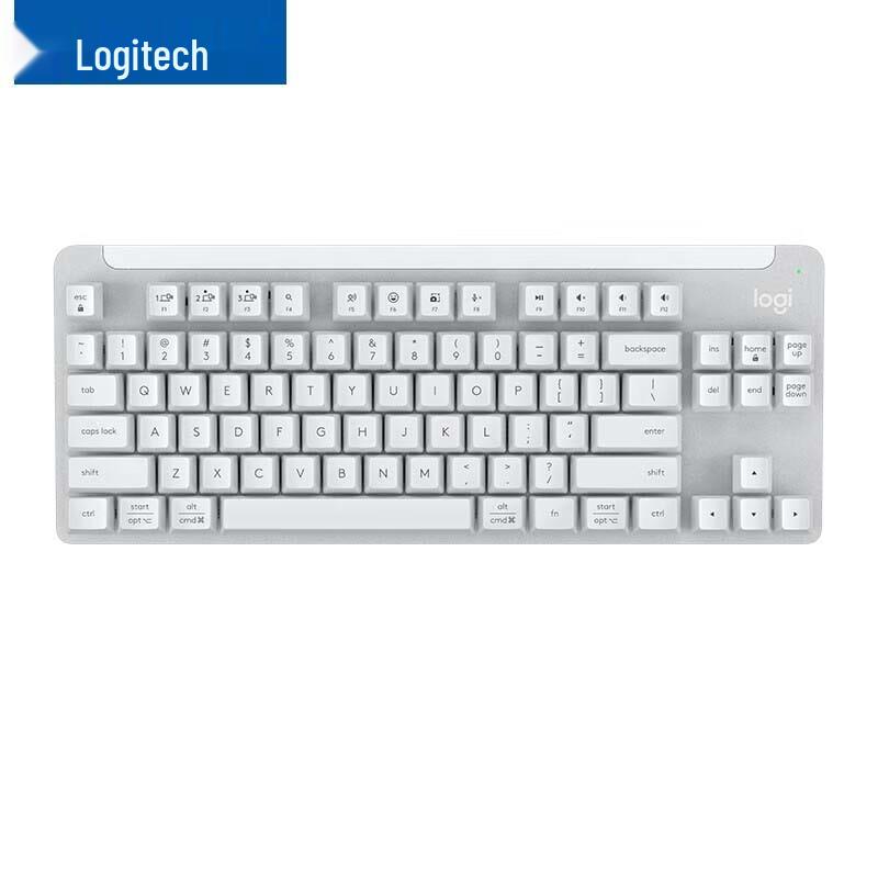 

Logitech K855 Wireless Mechanical Keyboard