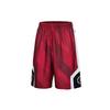 Li Ning Casual Shorts Men's Brick Red AAPP281-2