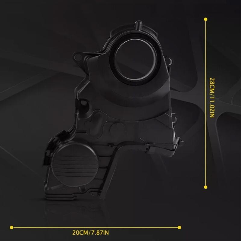 Ersatz-Autoinnenraum-Riemen-Abdeckung unten Zahnriemen-Abdeckung unten 11811-PLC-000 für 2001-2005 Automobilzubehör