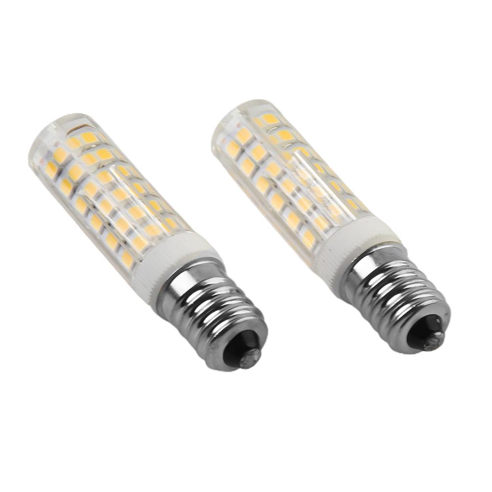 E14 LED Light Bulb Lamp For Kitchen Range Hood Chimmey Fridge Cooker Bright