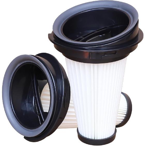 Pack of 2 ZR005202 Vacuum Cleaner Filter Replacement for Rowenta X-Pert 160 (RH72) Rowenta X-pert 3.60 Filter Replacement for RH6933WO RH6973WO