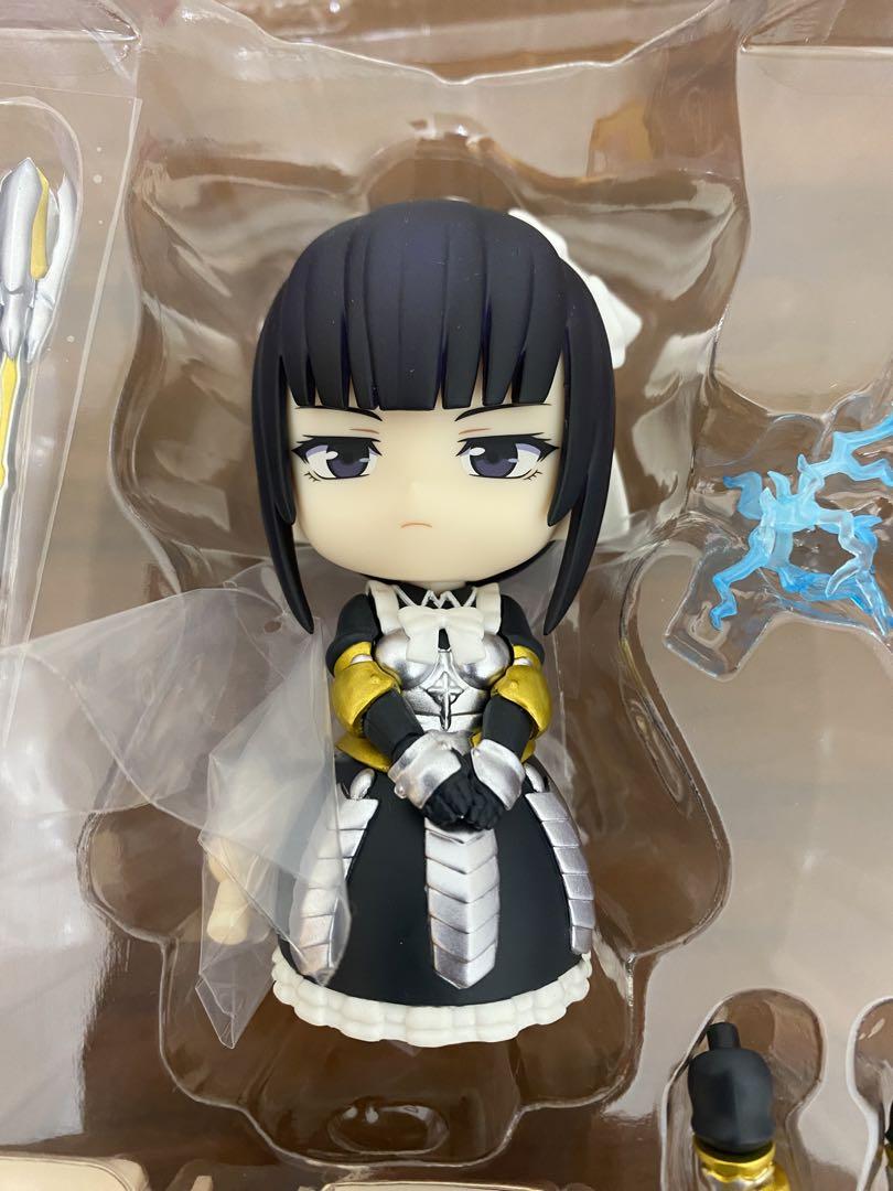

[USED] Nendoroid Narberal Gamma 2194