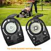 Conjunto de Partida por Recuo Universal para GX35 140 38CC 37.7CC Roçadeira Cortador de Grama Aparador de Grama Partida