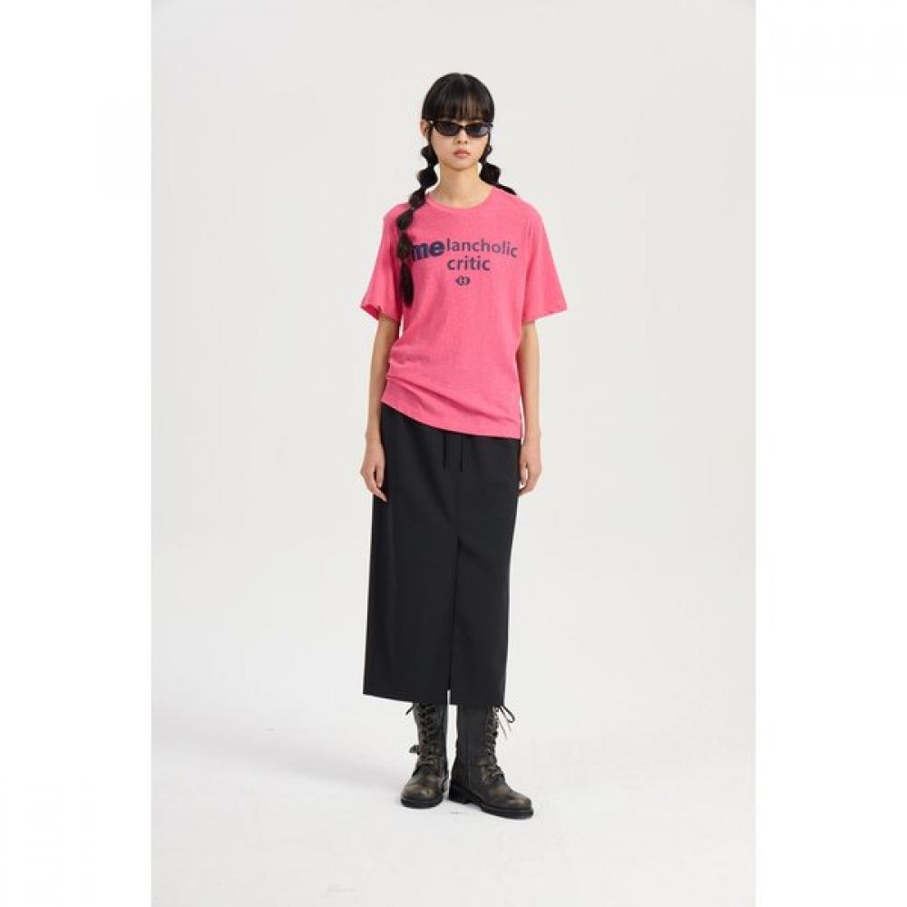 Lucky CHouette H Line Banded Skirt Lqkax26500