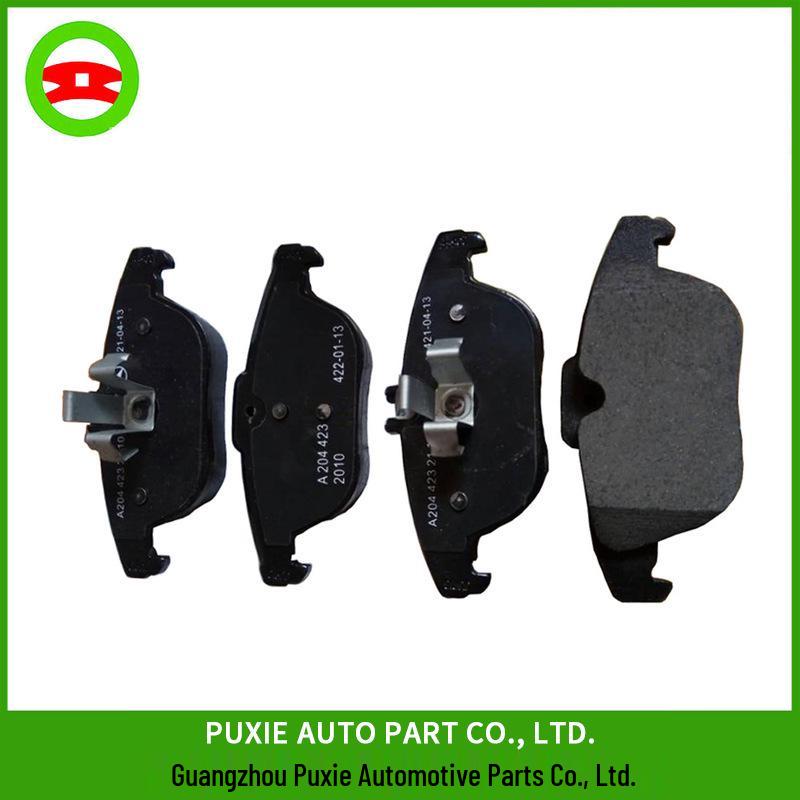Mercedes-Benz C-Class/S-Class Brake Pads & Shoes (Part No. 0054200720)