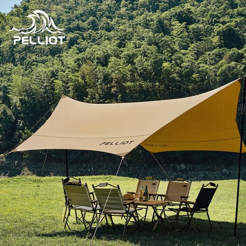 Pelliot Outdoor Camping Tent